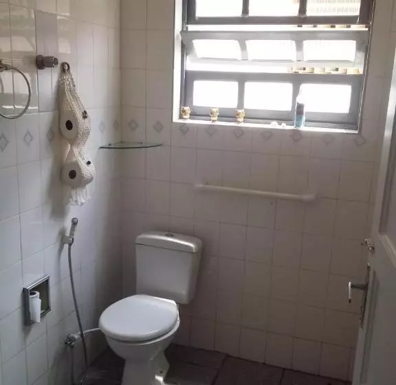 Hostel Esmeraldanão Pague No Cartão