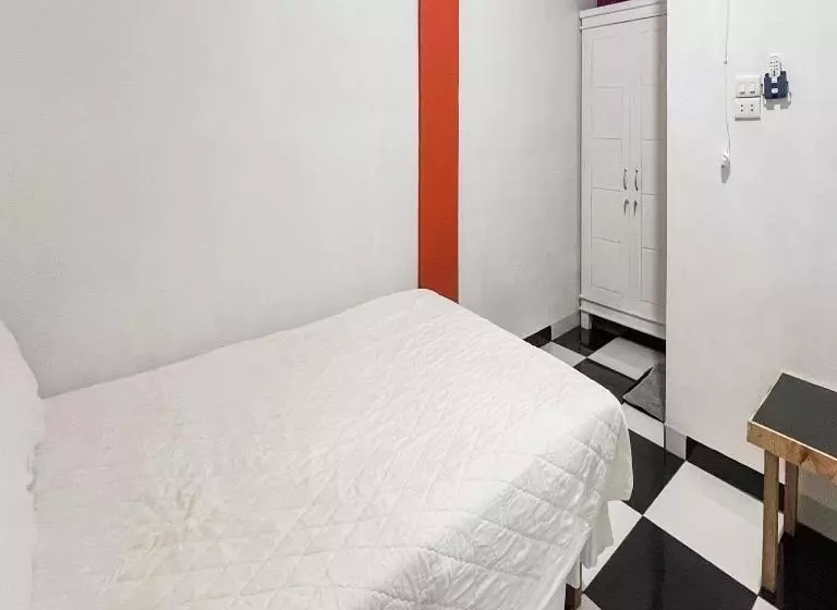 ホテル Anaqi Homestay Mitra Reddoorz