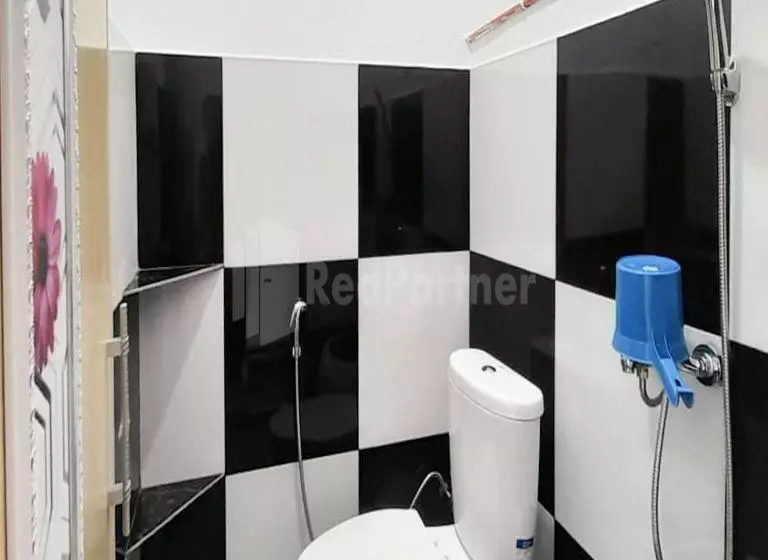 ホテル Anaqi Homestay Mitra Reddoorz