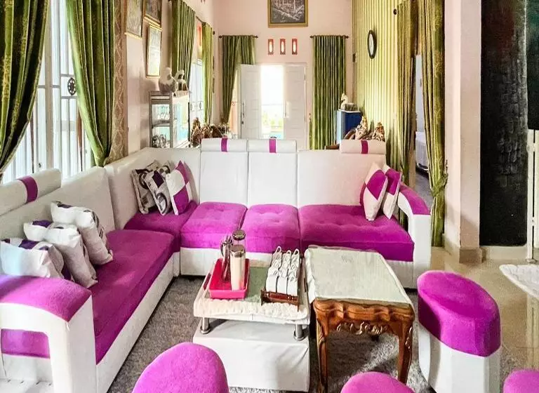 ホテル Anaqi Homestay Mitra Reddoorz