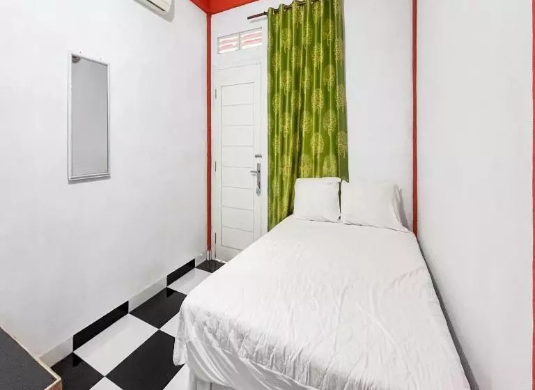 ホテル Anaqi Homestay Mitra Reddoorz