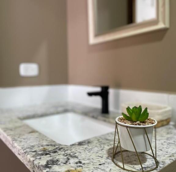 هتل Boutique Los Pinos