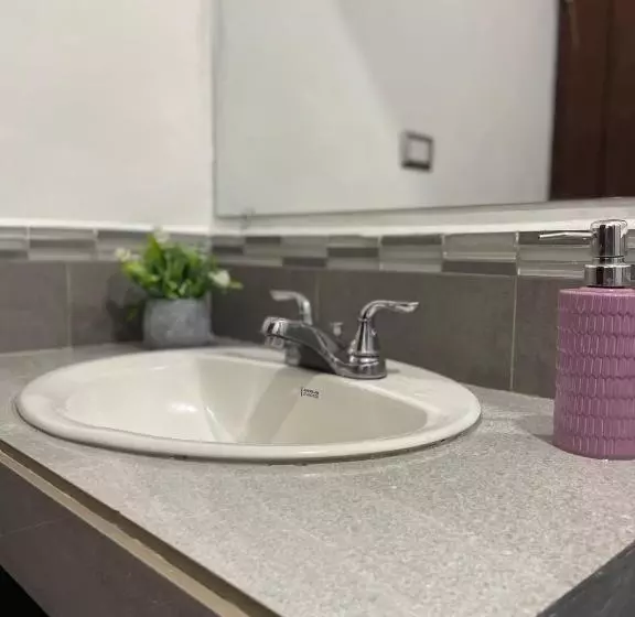 هتل Boutique Los Pinos