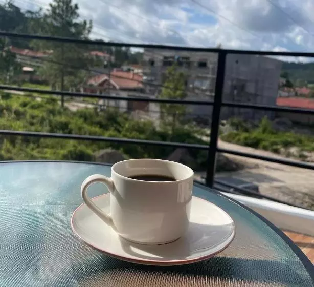 هتل Boutique Los Pinos