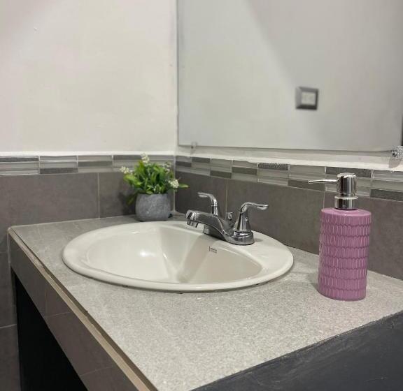 هتل Boutique Los Pinos