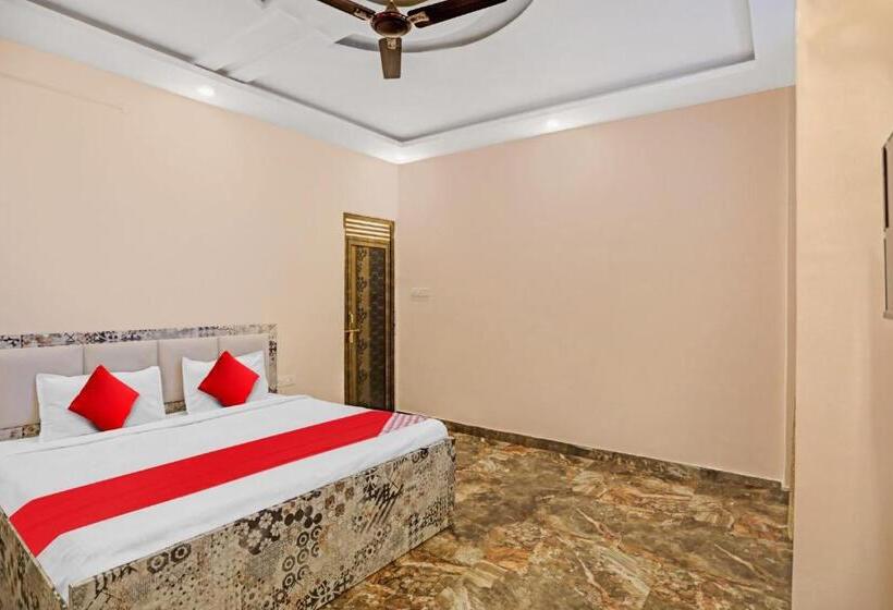 호텔 Flagship Siddhi Banquet And Hall