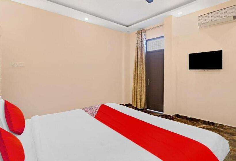 호텔 Flagship Siddhi Banquet And Hall