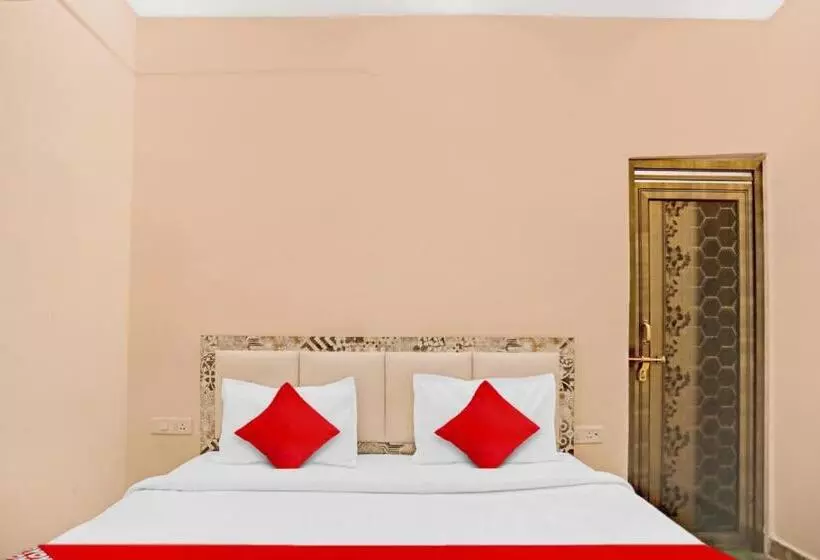 Hotelli Flagship Siddhi Banquet And Hall