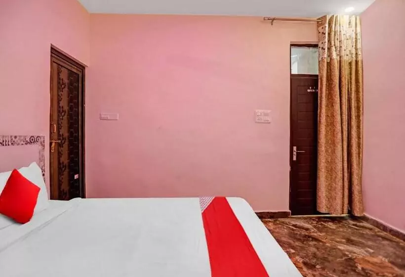 Hotelli Flagship Siddhi Banquet And Hall