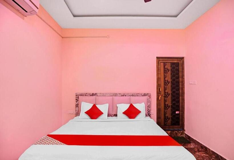 호텔 Flagship Siddhi Banquet And Hall