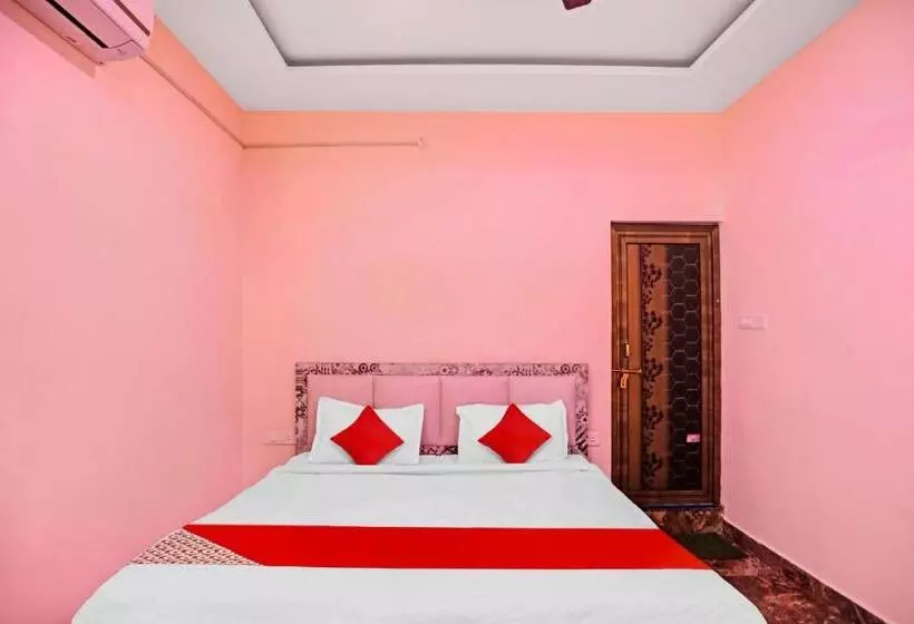 Hotelli Flagship Siddhi Banquet And Hall