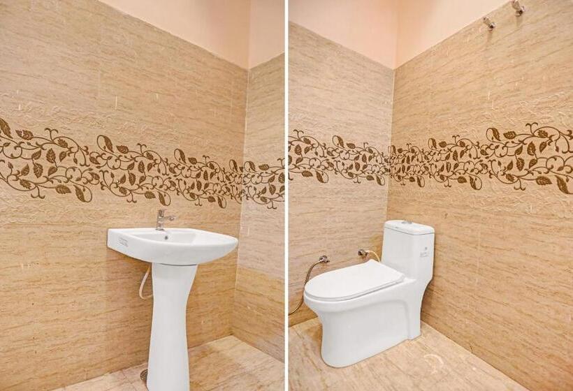 호텔 Flagship Siddhi Banquet And Hall