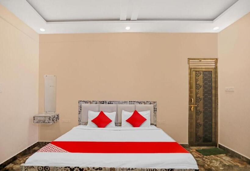 호텔 Flagship Siddhi Banquet And Hall