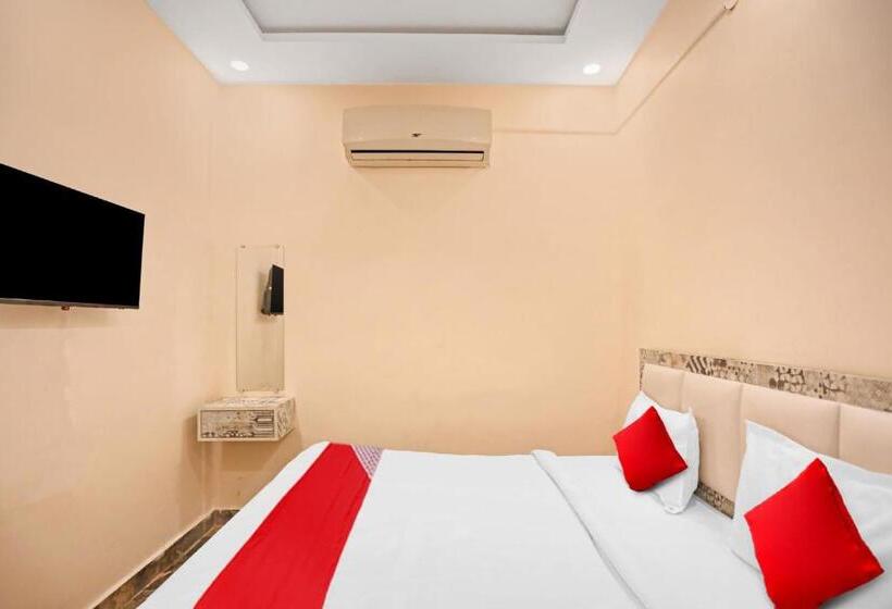 호텔 Flagship Siddhi Banquet And Hall