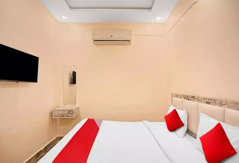 Hotelli Flagship Siddhi Banquet And Hall
