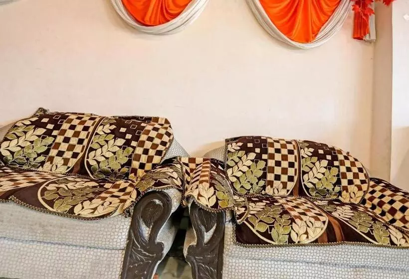 Hotelli Flagship Siddhi Banquet And Hall