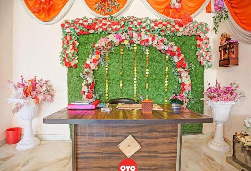 호텔 Flagship Siddhi Banquet And Hall