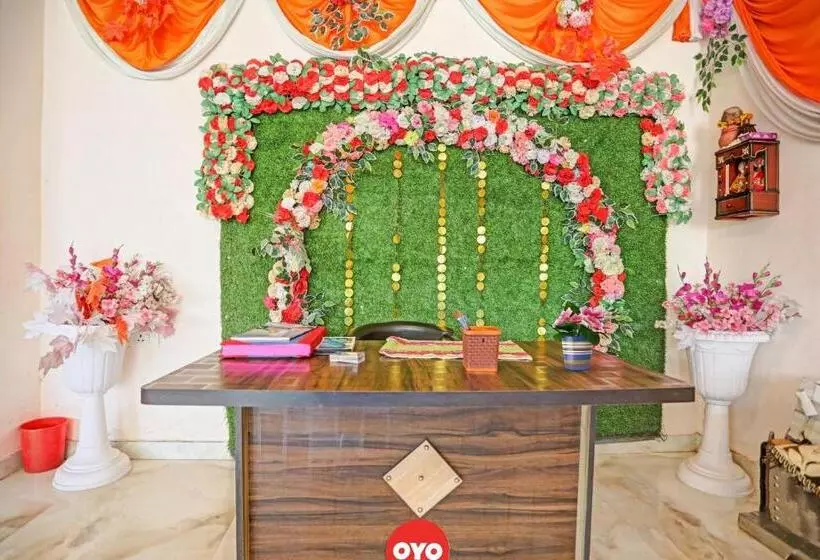 Hotelli Flagship Siddhi Banquet And Hall