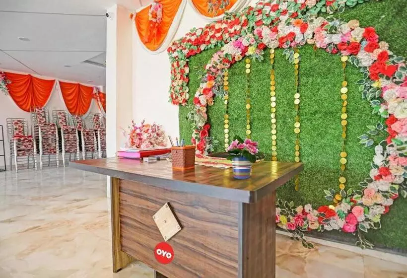 Hotelli Flagship Siddhi Banquet And Hall