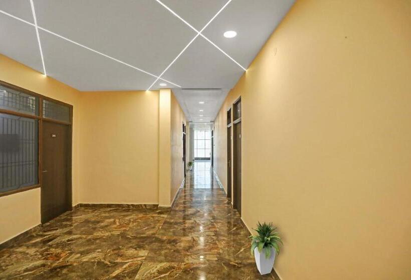 호텔 Flagship Siddhi Banquet And Hall