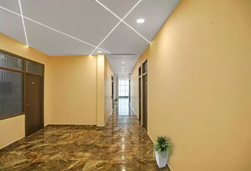 Hotelli Flagship Siddhi Banquet And Hall