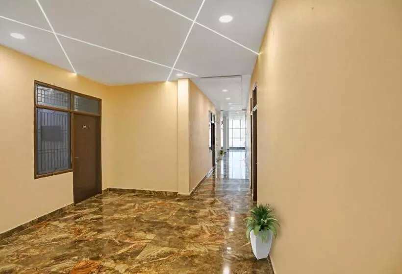 Hotelli Flagship Siddhi Banquet And Hall