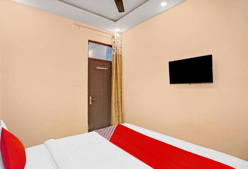 호텔 Flagship Siddhi Banquet And Hall