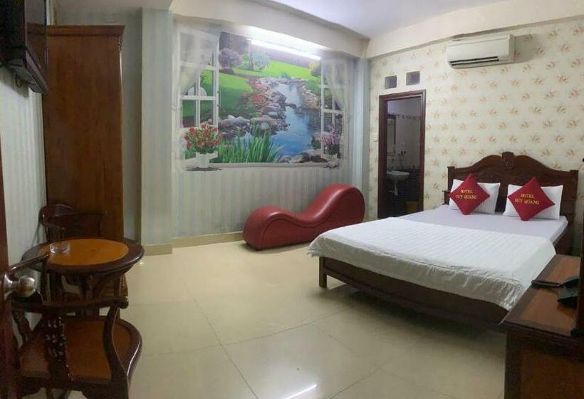 هتل Khách Sạn Duy Quang 2