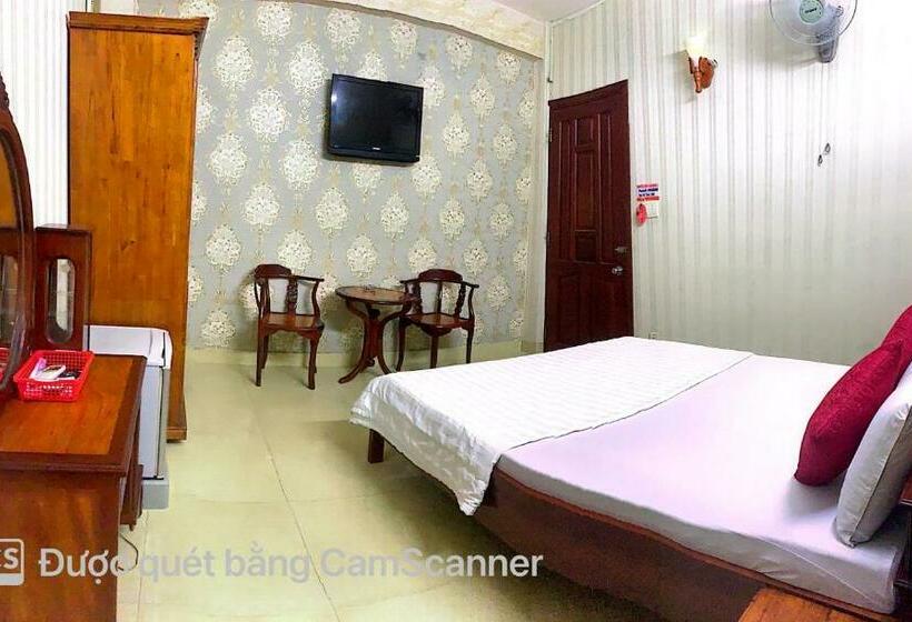 هتل Khách Sạn Duy Quang 2