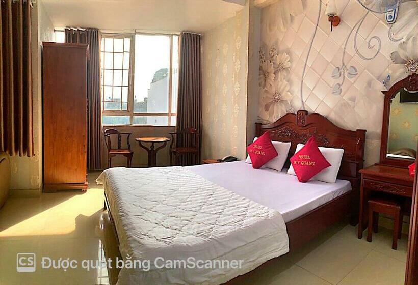 هتل Khách Sạn Duy Quang 2