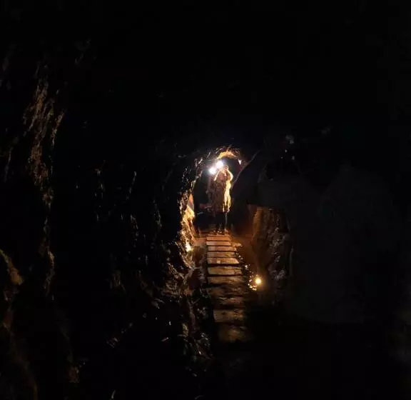 ホテル La Posada Del Minero