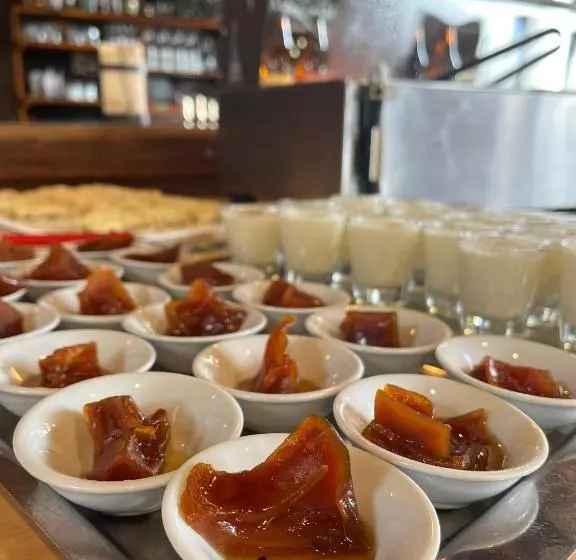 ホテル La Posada Del Minero