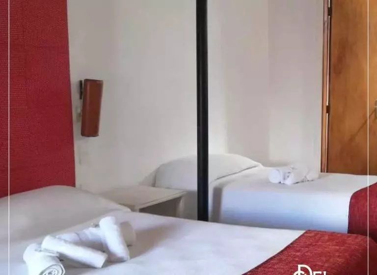 ホテル La Posada Del Minero