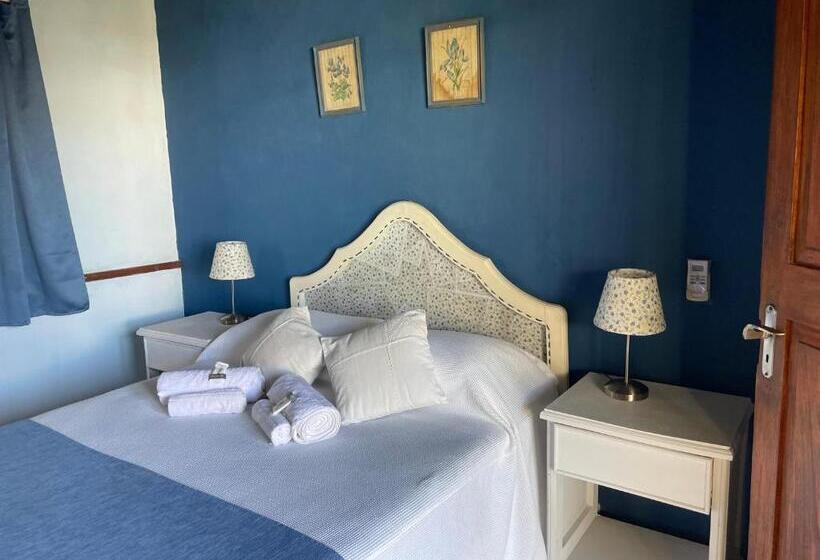 בית מלון כפרי La Posada Del Minero