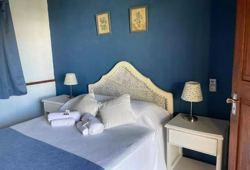 ホテル La Posada Del Minero