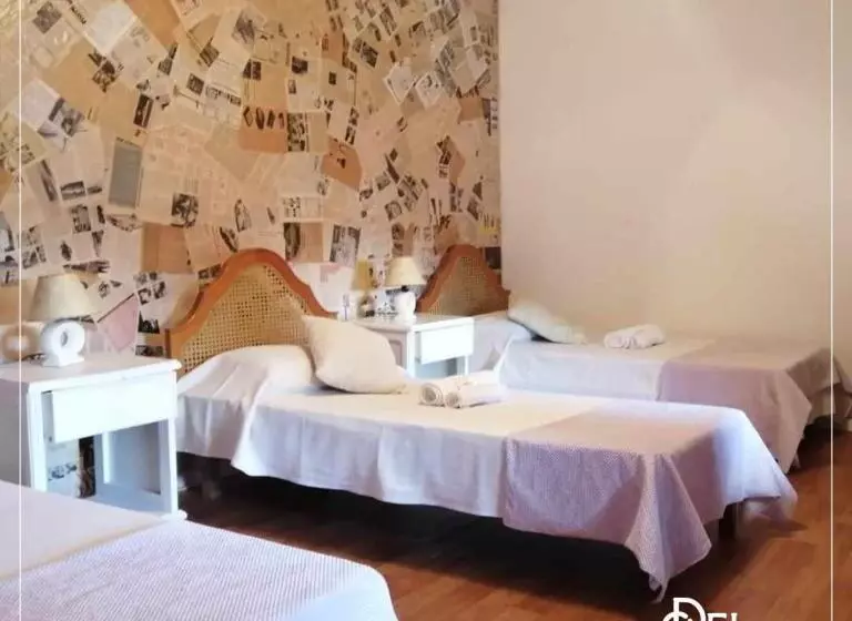 ホテル La Posada Del Minero