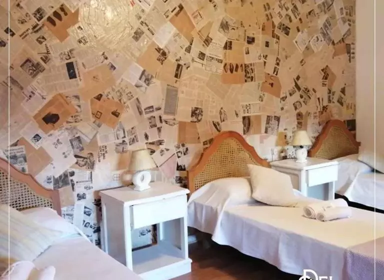 ホテル La Posada Del Minero