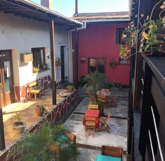 ホテル La Posada Del Minero