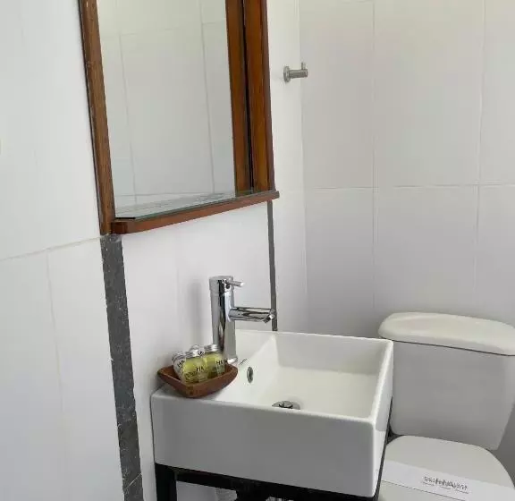 ホテル La Posada Del Minero