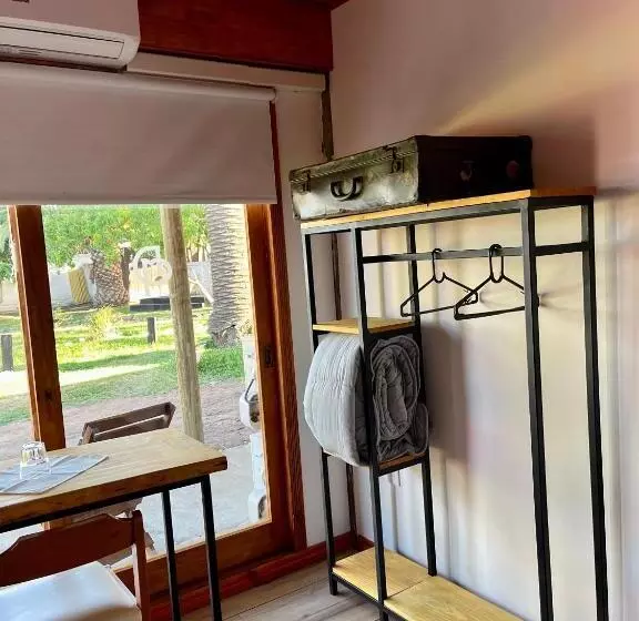 ホテル La Posada Del Minero