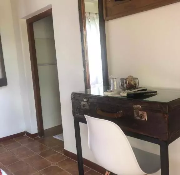 ホテル La Posada Del Minero