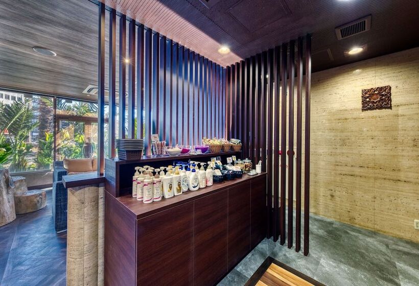 ホテル Lotus Okayama Adult Only