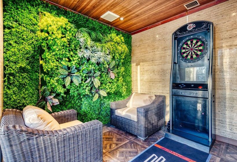 ホテル Lotus Okayama Adult Only