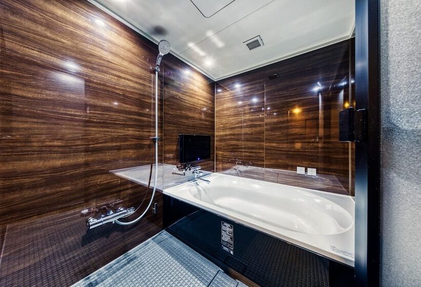 ホテル Lotus Okayama Adult Only