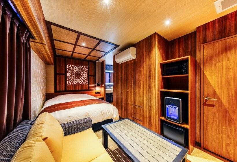 ホテル Lotus Okayama Adult Only