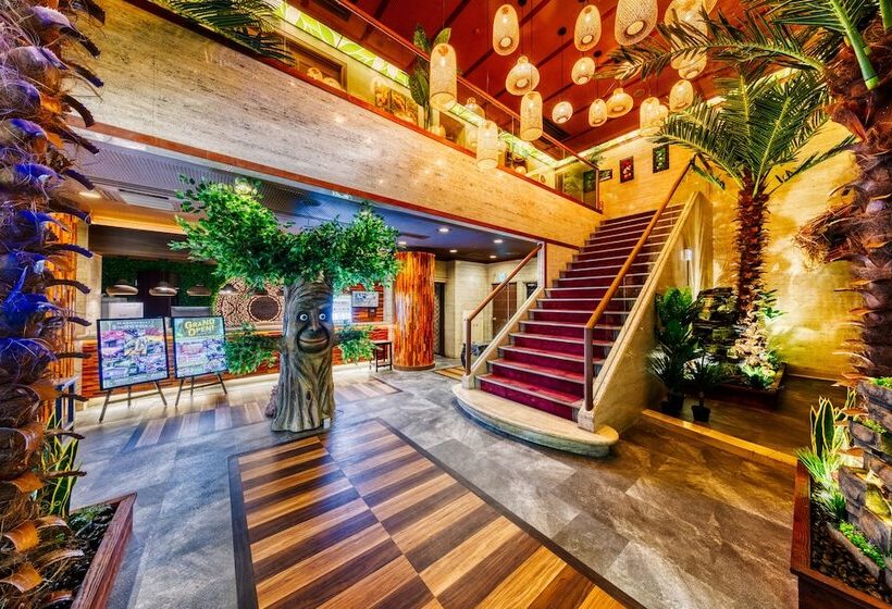 ホテル Lotus Okayama Adult Only