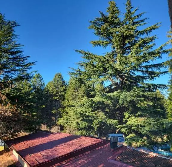 هتل Mayberry Lake   Villa Medijapark