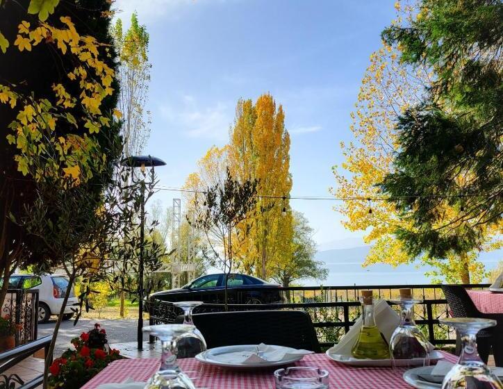 هتل Mayberry Lake   Villa Medijapark