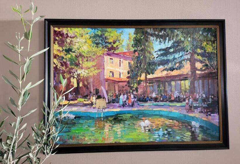 هتل Mayberry Lake   Villa Medijapark