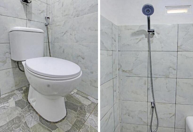 Hotel Oyo 92275 Tastura Homestay